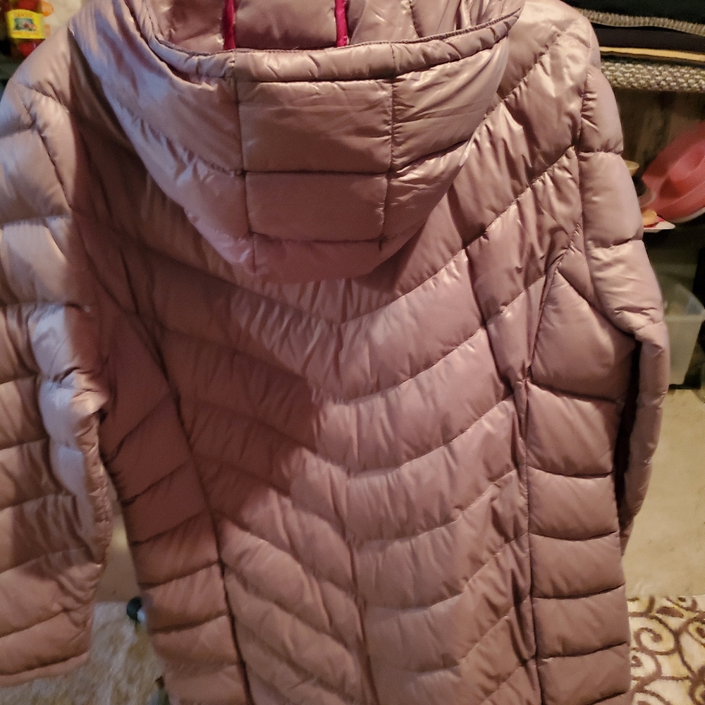 Down Jacket - image 1